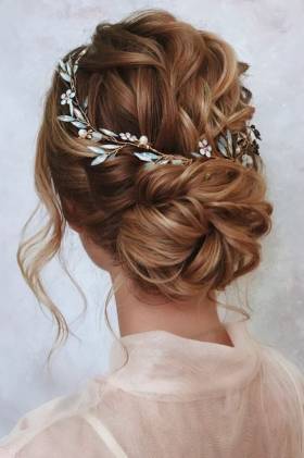 chignon-boheme-mariee